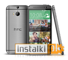 HTC One M8s – instrukcja obsługi